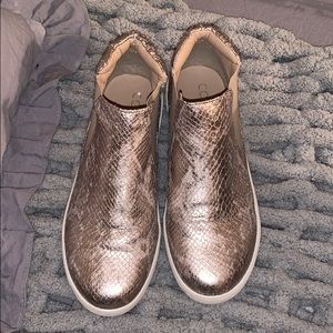 COCONUTS MATISSE BOOTIES